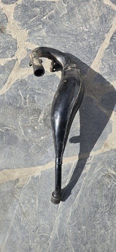 Collettore scarico suzuki - collettore,