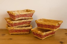 5x Ceste Rettangolari