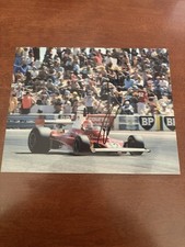 Authentic Autographed 8x10