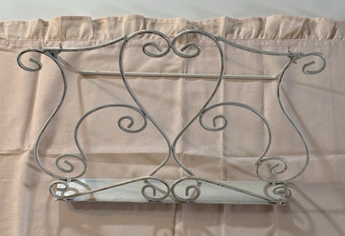 Leggio tavolo shabby - leggio,