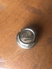 TAPPO COPRIMOZZO RUOTA FIAT 501 502 503 505 507 509 510 512 BALILLA D'EPOCA