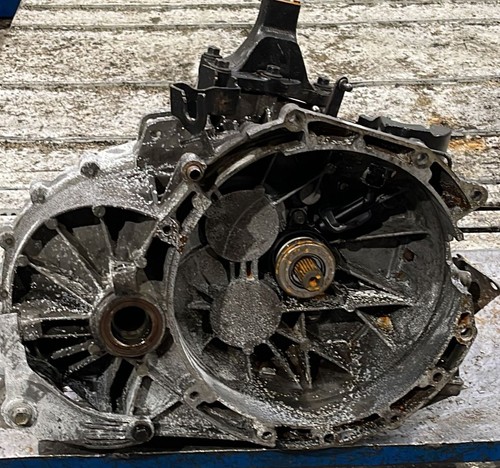Cambio manuale completo per - completo,