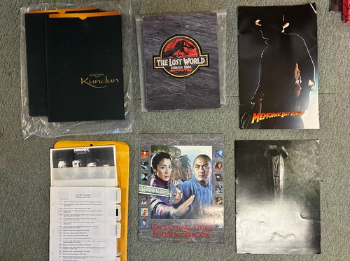 Press kit anni 90 2000 - kit, #4,