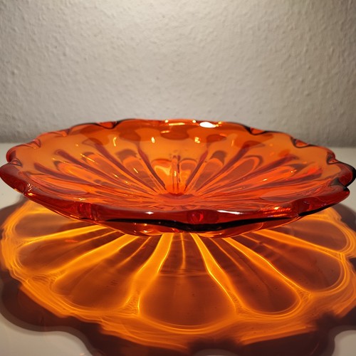 Vaso ciotola vetro - di, murano