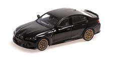 Minichamps 1:43 BMW M3 CS