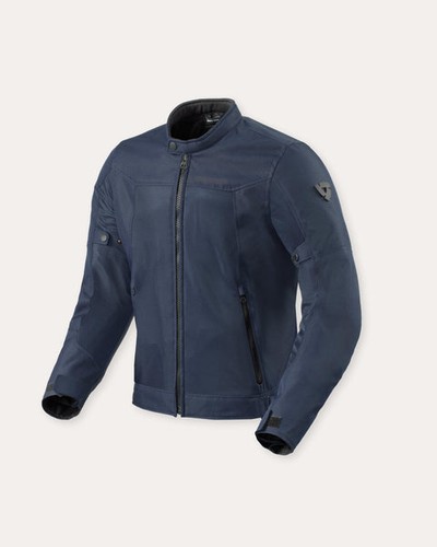 Giacca moto revit rev - giacca,
