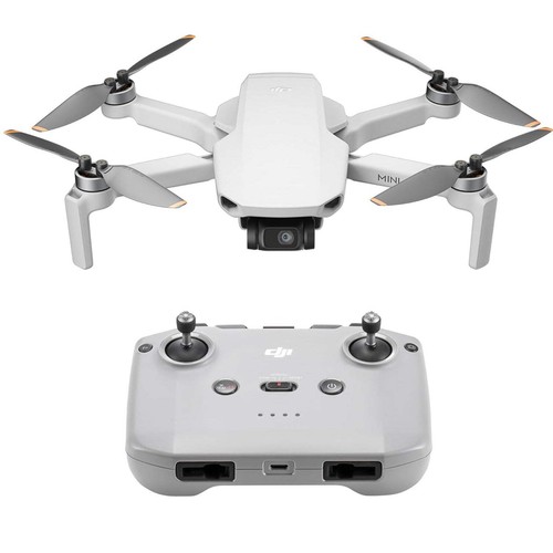 Dji drone mini fotocamera - fotocamera, 4k