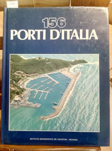 156 porti italia - 156, de