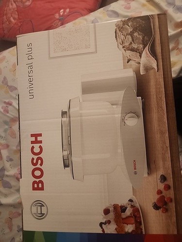 Bosch universal plus - bosch,