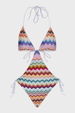 Missoni Trikini Maglia