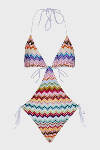 Missoni trikini maglia - missoni,