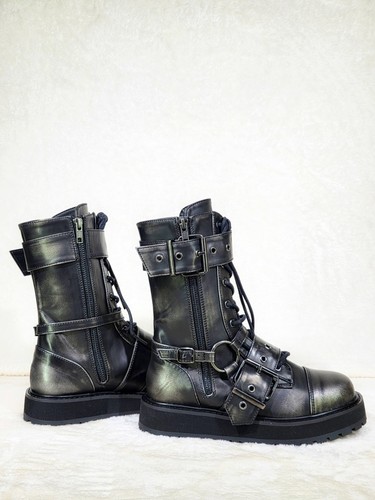 Demonia valor 220 - 220, combat
