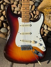 Fender Stratocaster 1959