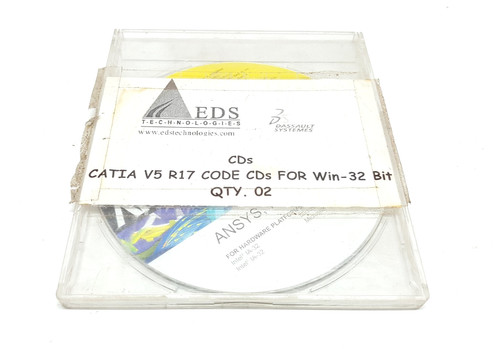 Ansys 20070131 dvd 000002317 - ansys,