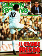 Guerin Sportivo Annata