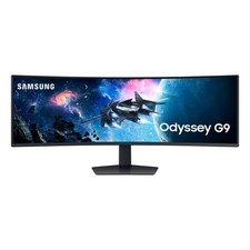 Monitor Samsung Odyssey G9