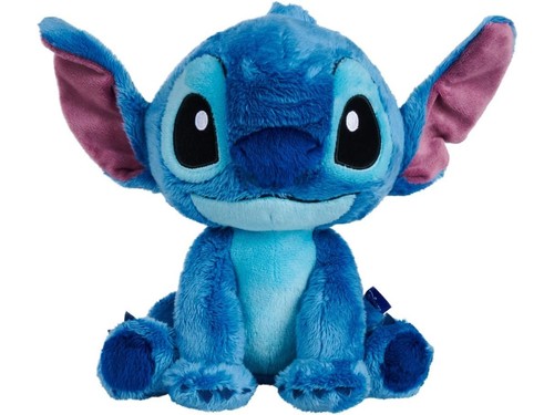 Peluche disney stitch - peluche, 25cm