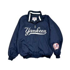 VINTAGE 00s MLB NEW YORK