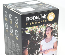 Rode RodeLink Wireless Audio