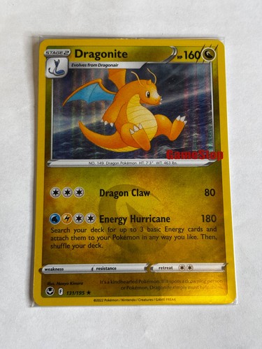 Dragonite esclusiva - dragonite, (esclusiva