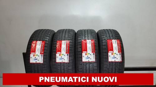 Gomme nuove 215 - gomme,