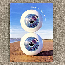 Pink Floyd - Pulse (DVD, 2005