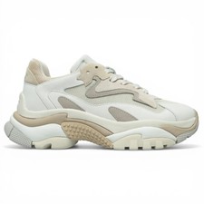 Ash sneakers running Addict