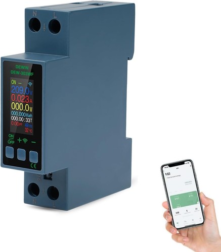 Dewin 1 misuratore - in,