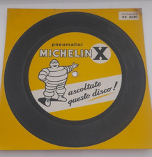 MICHELIN X Vintage - Raro