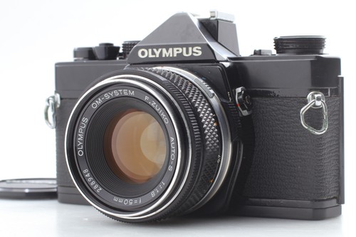 Exc olympus om 1 - [exc+5],