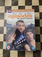 BBC EPISODES Complete