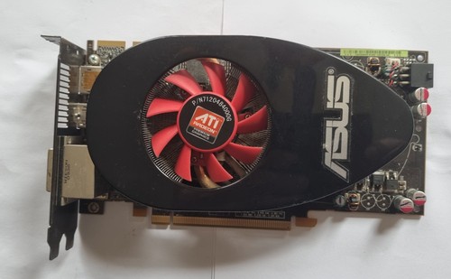 Asus ati radeon - ati,