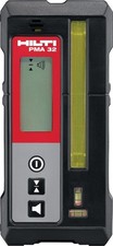 Hilti pma32 ricevitore laser - hilti,