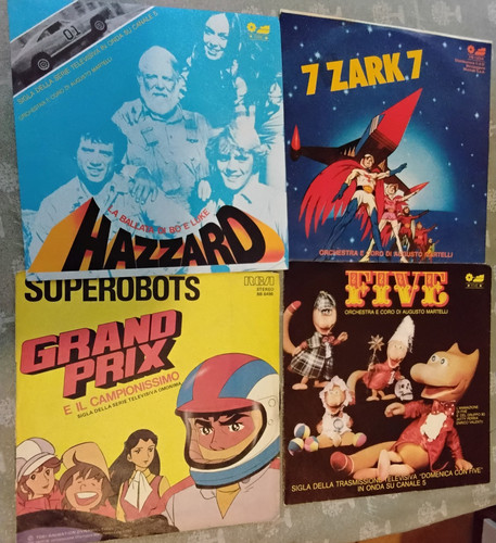 Stock superobots grand - superobots-grand, e