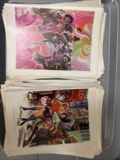 Play Boy Magazine Cartoons Lot