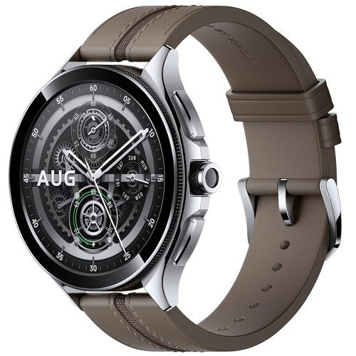 Xiaomi watch pro - 2, cassa