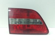 STOP POSTERIORE SINISTRO