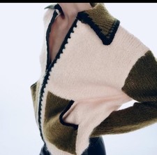 Cardigan donna Zara