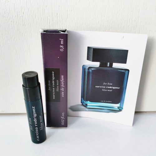 Narciso rodriguez for him bleu - rodriguez,