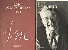 Luigi meneghello opere - luigi,