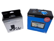 Garmin Nuvi 255W Completo di