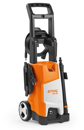 Idropulitrice stihl re90 - stihl, ad