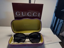 occhiali Gucci Cateye
