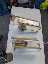 Appliques anni 70 nello stile