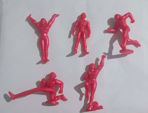 Comansi soldatino figure - soldatino,