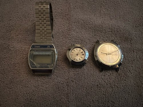 Montres casio - 3,