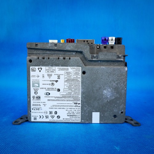 Navigatore navi headunit high - headunit,