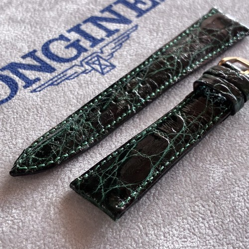 Longines cinturino vintage - longines,