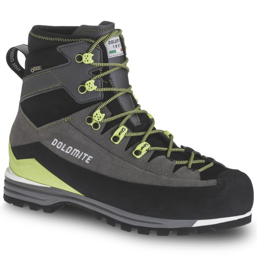 Hiking shoes dolomite - dolomite, miage