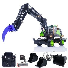 Escavatore idraulico 1/14